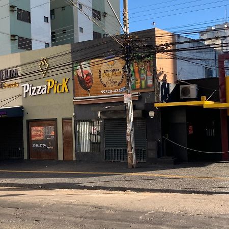 Olympus Ao Lado Do Hospital Premium Jaime Camara Goiania Shopping Mercatto Ze Abilio Perdomo Blue Fit Areiao Store Moreira Marista Vaca Brava Serrinha Campo Do Goias Haile Pinheiro ภายนอก รูปภาพ