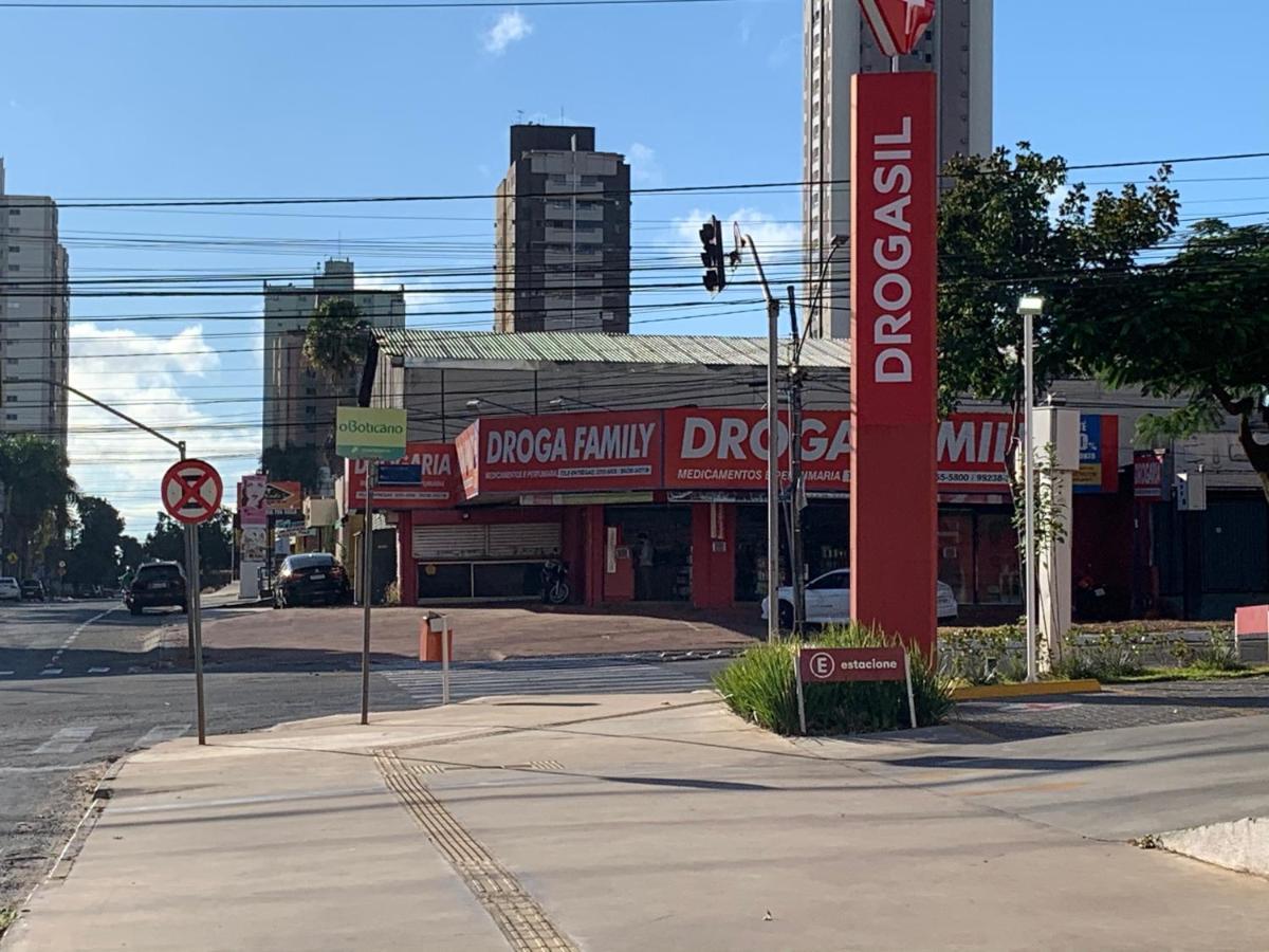 Olympus Ao Lado Do Hospital Premium Jaime Camara Goiania Shopping Mercatto Ze Abilio Perdomo Blue Fit Areiao Store Moreira Marista Vaca Brava Serrinha Campo Do Goias Haile Pinheiro ภายนอก รูปภาพ