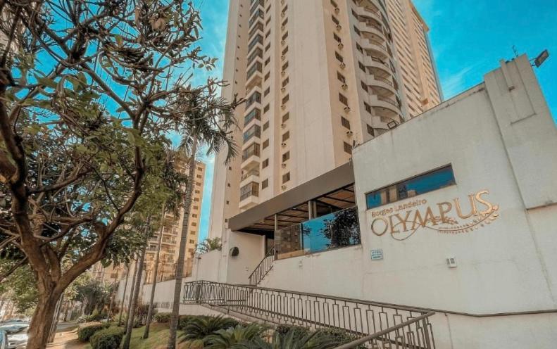 Olympus Ao Lado Do Hospital Premium Jaime Camara Goiania Shopping Mercatto Ze Abilio Perdomo Blue Fit Areiao Store Moreira Marista Vaca Brava Serrinha Campo Do Goias Haile Pinheiro ภายนอก รูปภาพ